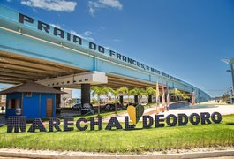 Governo de Alagoas transfere sede administrativa para Marechal Deodoro nesta quarta-feira