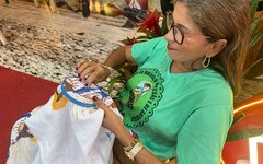 Traipu celebra sucesso de participação e valorização da cultura, artesanato e produção local na 13ª Feira de Municípios Alagoanos