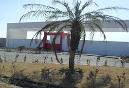 Presidente do CRB diz que campos do CT estão prontos para pré-temporada