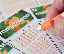 Mega-Sena sorteia prêmio de R$ 100 milhões neste sábado