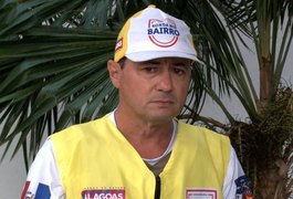 Coronel da PM entrega coordenação do programa Ronda no Bairro