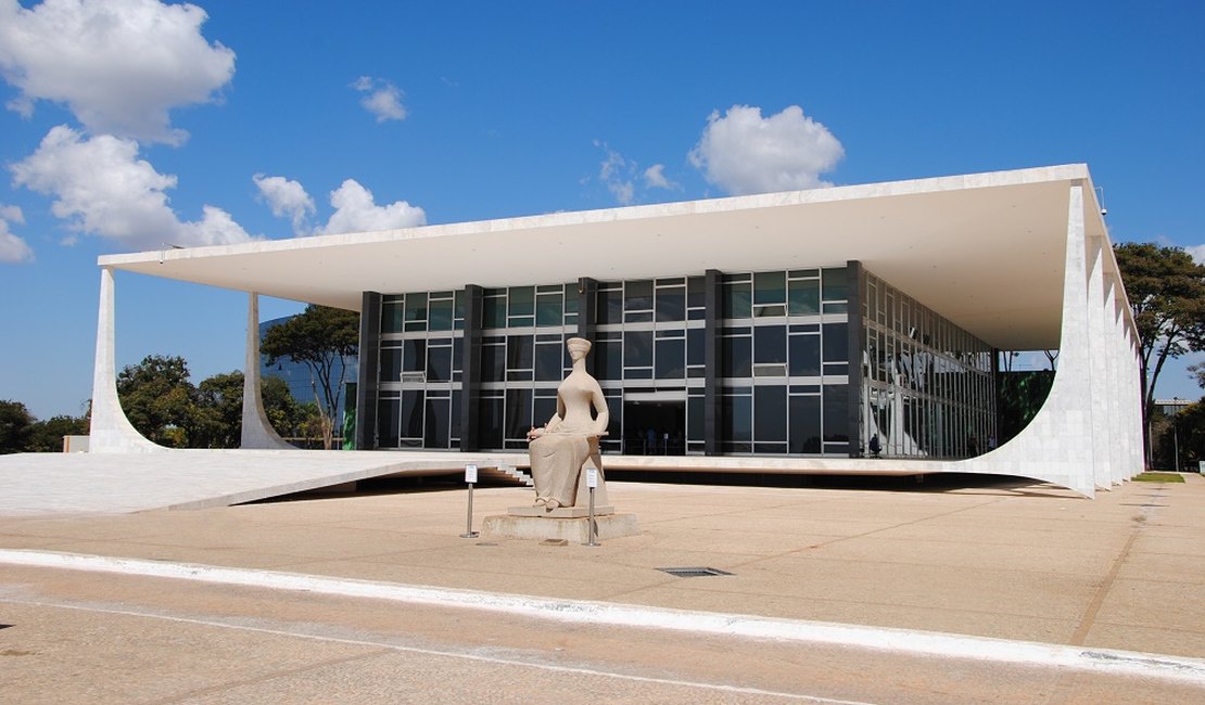PSDB, DEM e PPS entrarão com mandado de segurança junto ao STF