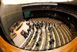 Acesso à Câmara será restrito durante semana de votação do impeachment