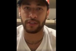 Polícia vai investigar Neymar por expor imagens íntimas de mulher que o acusa de estupro