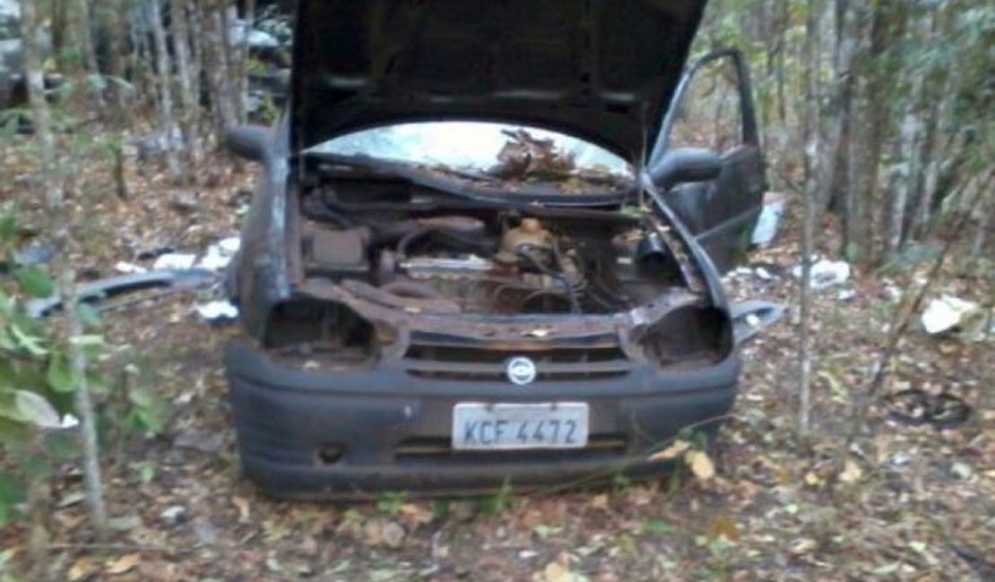 SSP recupera mais de 50% de veículos roubados no 1º trimestre de 2016