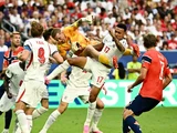 Inglaterra vence Noruega e garante vaga na semifinal