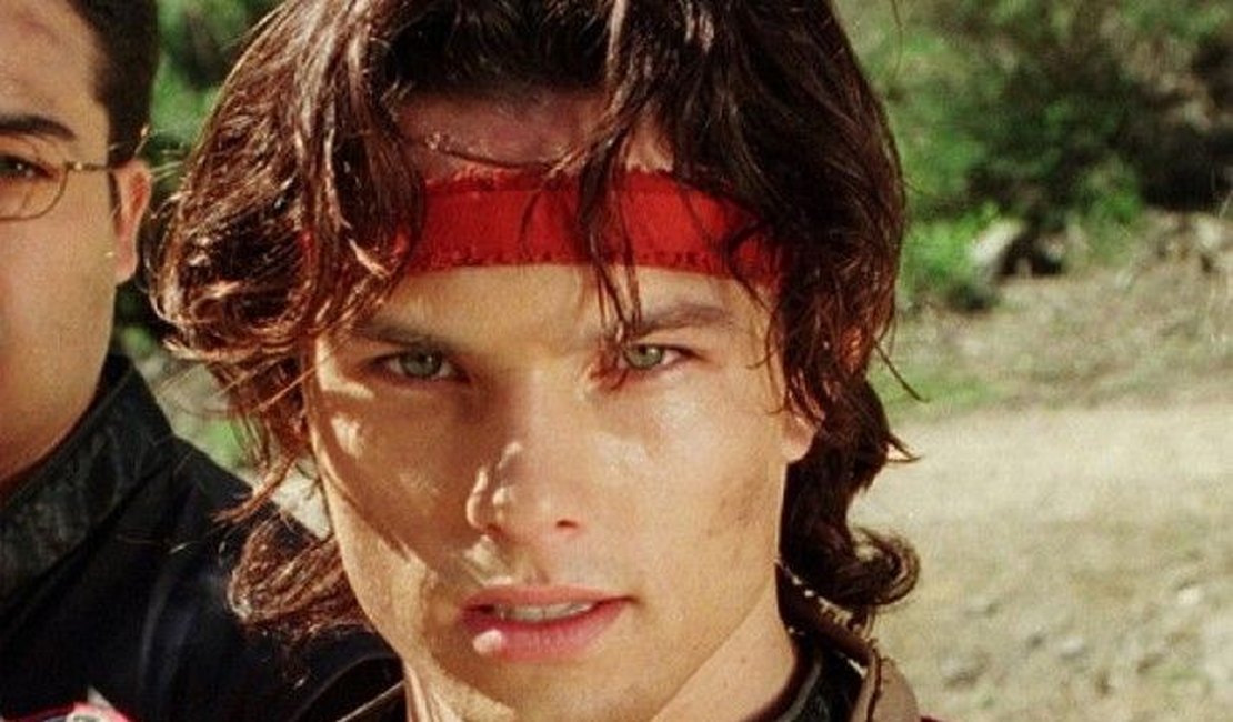 Ex-ator de Power Rangers é preso por assassinato