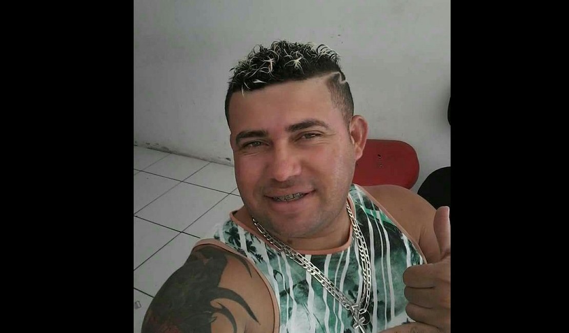 Homem é assassinado a tiros em Palmeira dos Índios