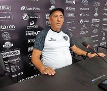 Mesmo com eliminação no Alagoano, Nedo Xavier permanece no ASA