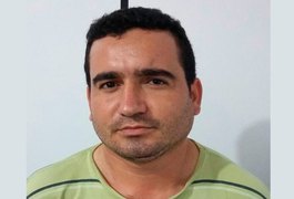 Polícia prende suspeito de matar enteado, em Alagoas
