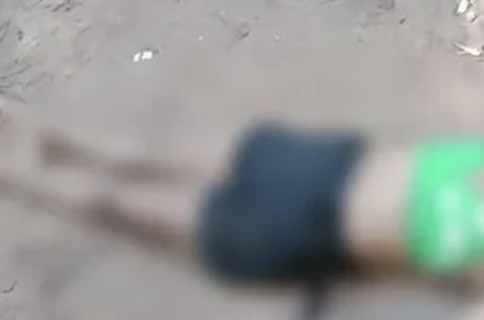 Mulher é encontrada morta a tiros em estrada no litoral norte de Maceió