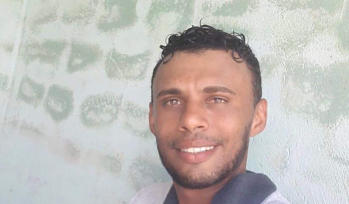 Família busca informações sobre morador de Girau do Ponciano desaparecido desde 15/02