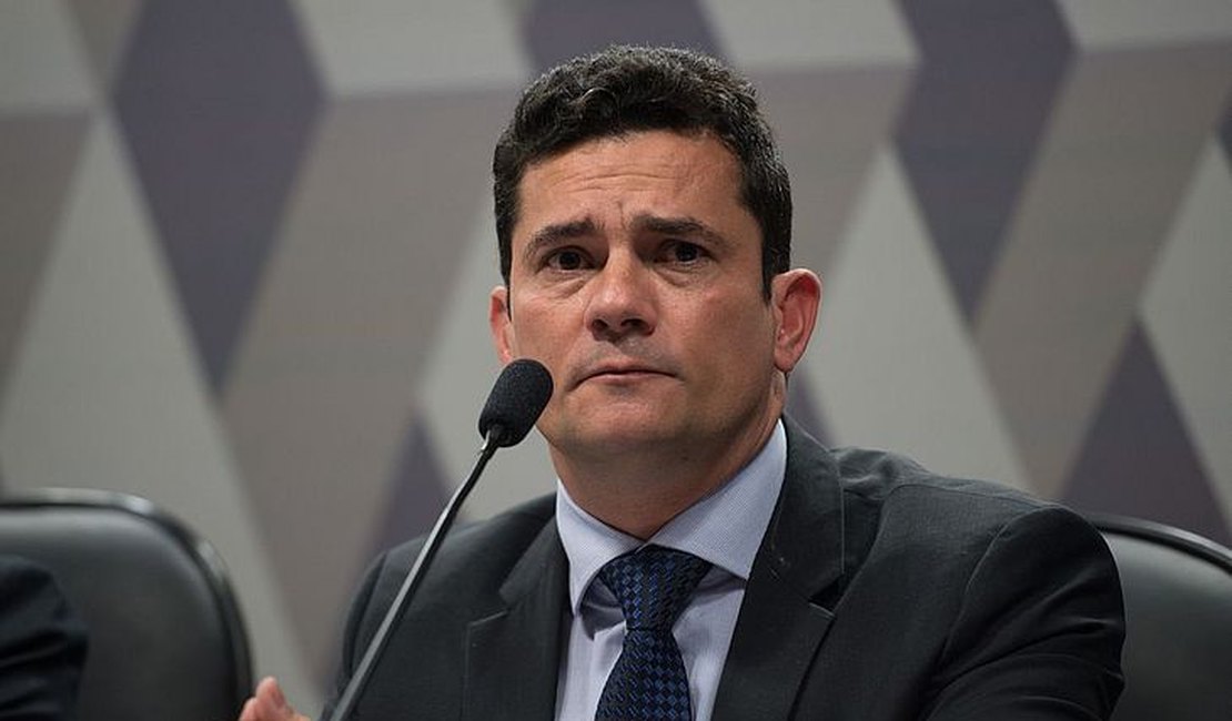 Moro diz que isolamento é necessário para conter epidemia de coronavírus