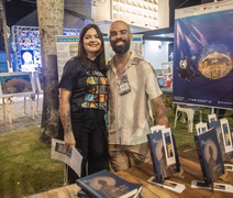 Circuito Penedo de Cinema: Feira de Empreendedores Culturais gera vendas e network