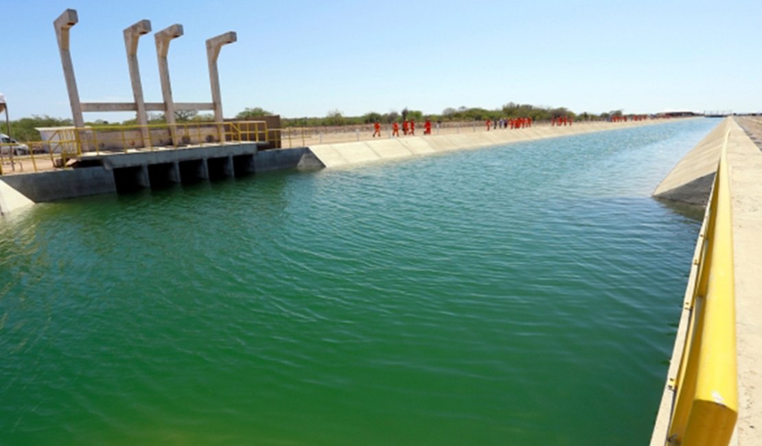 Polícia Civil identifica corpo encontrado no Canal do Sertão