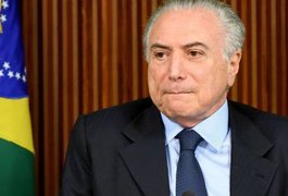 Gilmar Mendes dá 10 dias para Temer explicar decreto sobre Reserva Nacional do Cobre