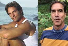 Aos 61 anos, Victor Fasano diz que não quer mais trabalhar como ator