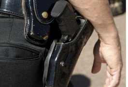 Falsos policias assassinam homem dentro de casa em Limoeiro de Anadia