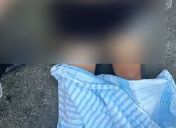 Mulher é morta a tiros e suspeito é preso, na parte alta de Maceió