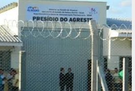 Mais um reeducando é morto neste ano em presídio do Agreste