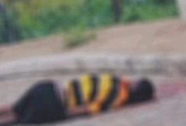 Homem morre e outro fica ferido após serem atingidos por tiros em Maravilha, no Sertão alagoano