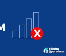 Clientes da TIM relatam queda de sinal no Nordeste do Brasil