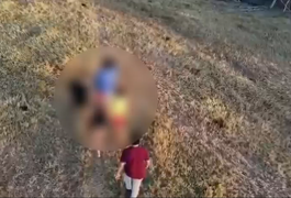 Polícia Civil prende três investigados por homicídio e duas tentativas em São Sebastião