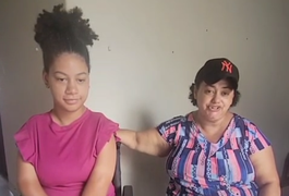 Jovem arapiraquense precisa de nova cadeira de rodas; veja como fazer doação