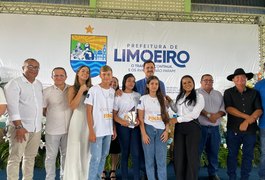Estudantes de Limoeiro de Anadia participarão de imersão sobre empreendedorismo no Vale do Silício