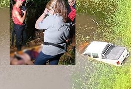 Jovem encontrado morto em açude de União foi assassinado com tiros na cabeça