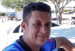 Homem é assassinado com vários tiros em via pública no Sertão alagoano