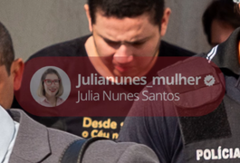 Vídeo. Promotor e advogada se manifestam após prisão de 'Vitinho' e destacam que investigação continua