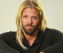 Baterista do Foo Fighters usou maconha e antidepressivos, diz exame