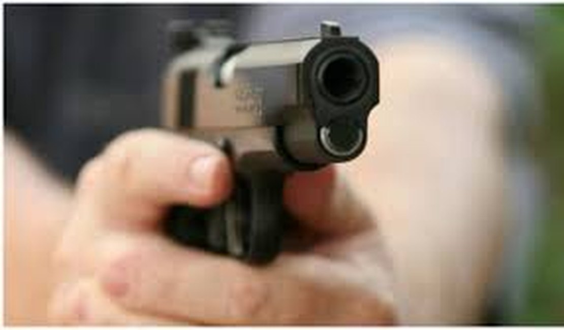Jovem é vítima de tentativa de latrocínio em Arapiraca