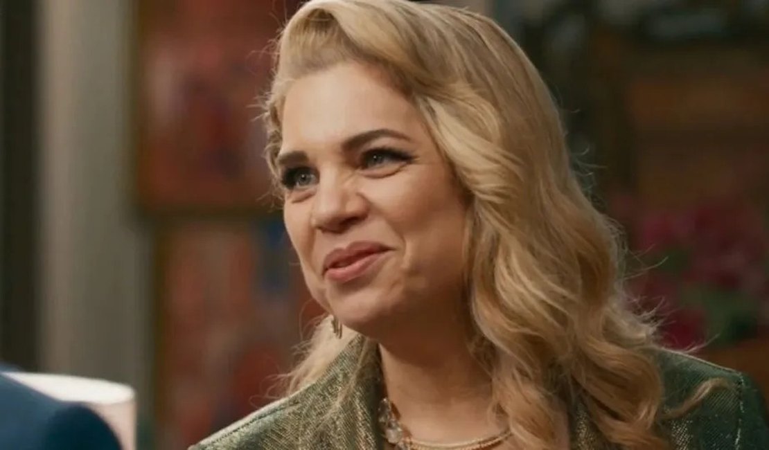 Isabel Teixeira revela síndrome rara de risco de câncer: 'Sem chão'