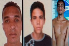 Três detentos pulam muro e fogem do Complexo Especializado de Delegacias