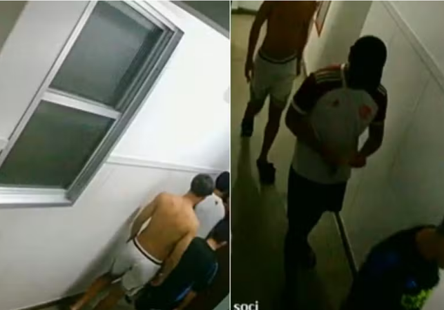 Suspeito de envolvimento em estupro coletivo de adolescente em Copacabana é preso pela polícia