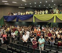Campus do Sertão reúne pesquisadores nacionais e estrangeiros