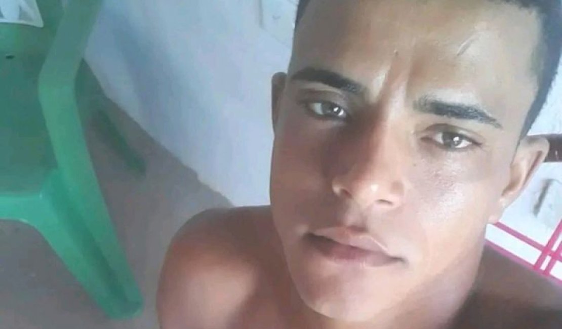 Jovem é assassinado no dia de seu aniversário, em Piaçabuçu