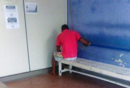 Vítima reconhece e captura ladrão de bicicleta no bairro Cacimbas, em Arapiraca