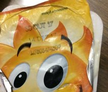 Nestlé encaminha nota de esclarecimento sobre ‘corpo estranho’ encontrado em iorgute, em AL