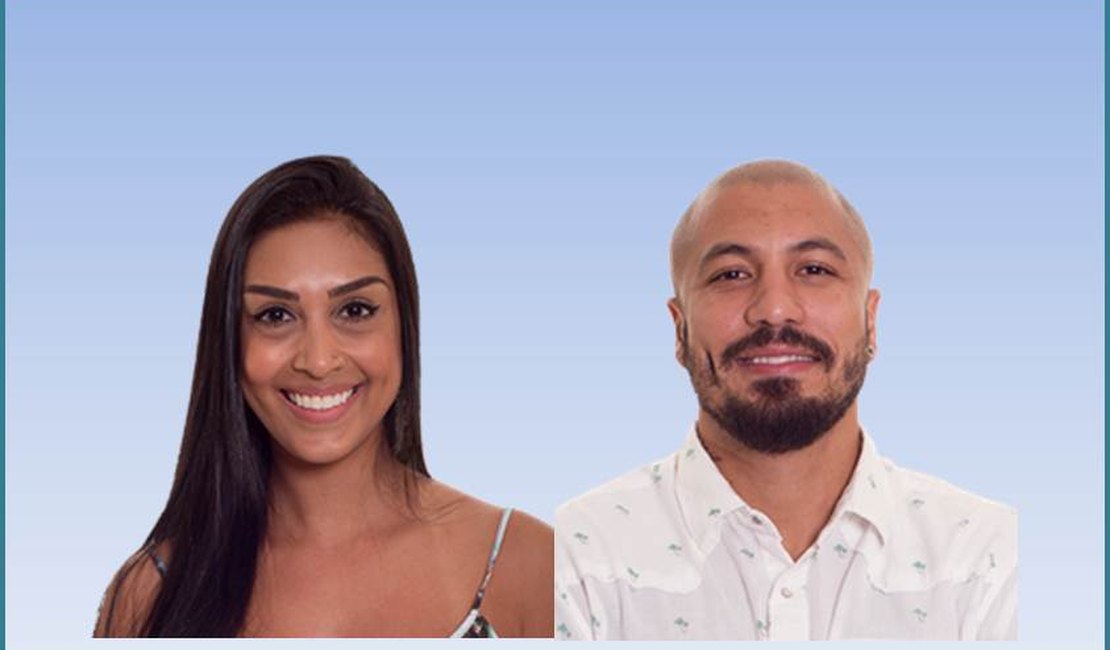 Paredão BBB15: Fernando ou Amanda? Vote e veja o resultado parcial