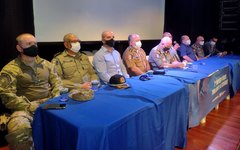 2° Simpósio Técnico para Análise de Cenários em Arapiraca