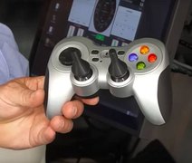 Submarino que desapareceu tem só um botão e é dirigido por controle de videogame