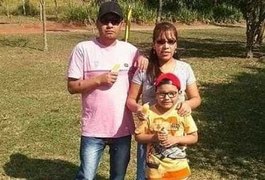 Família de bolivianos é encontrada esquartejada em SP; cunhado está desaparecido