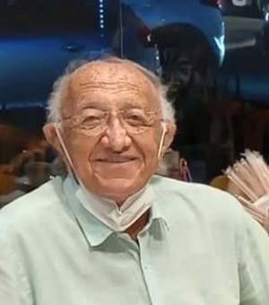 Morre ex-deputado Antônio Ferreira, aos 93 anos