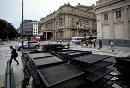 Para Brasil, prioridades no G20 são comércio, clima e trabalho