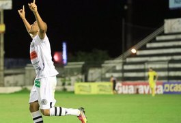 ASA se reinventa e almeja o acesso à Série B de 2017