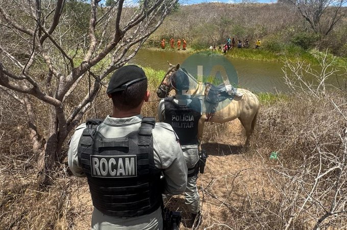 Homem que morreu afogado em barragem de Arapiraca é identificado