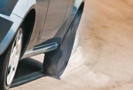 Em ações distintas, militares do BPE e 3º BPM recuperam veículos roubados